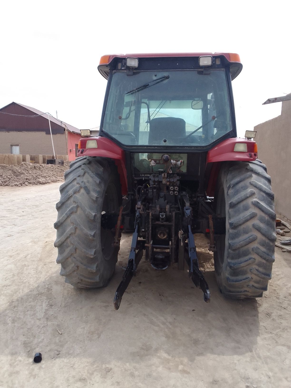 Мх 140  pro 2008