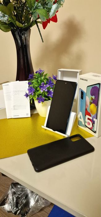 Nou ‼️Telefon samsung Galaxy 51 128/Gb 6 Ram ‼️