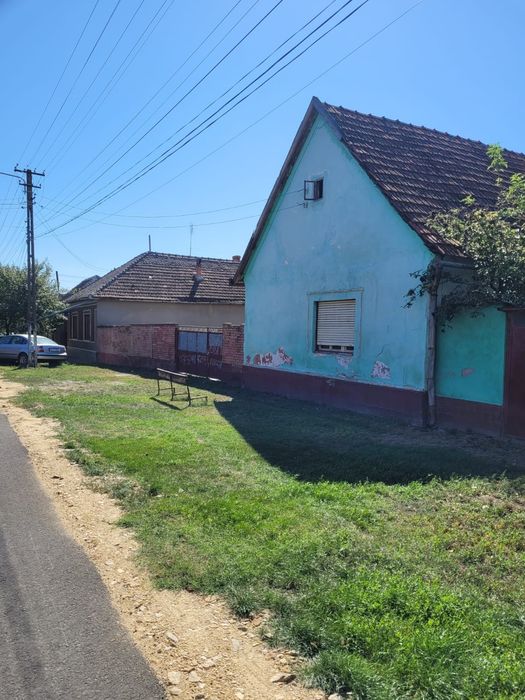 Casă de vânzare in Pecica