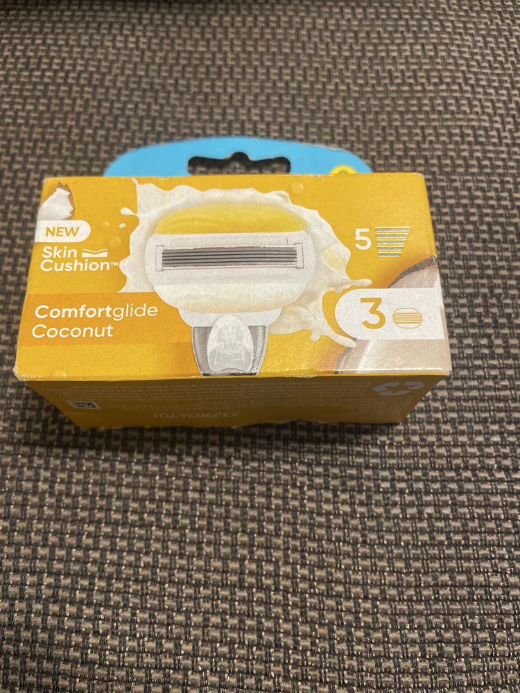 Ножчета за Gillette Venus