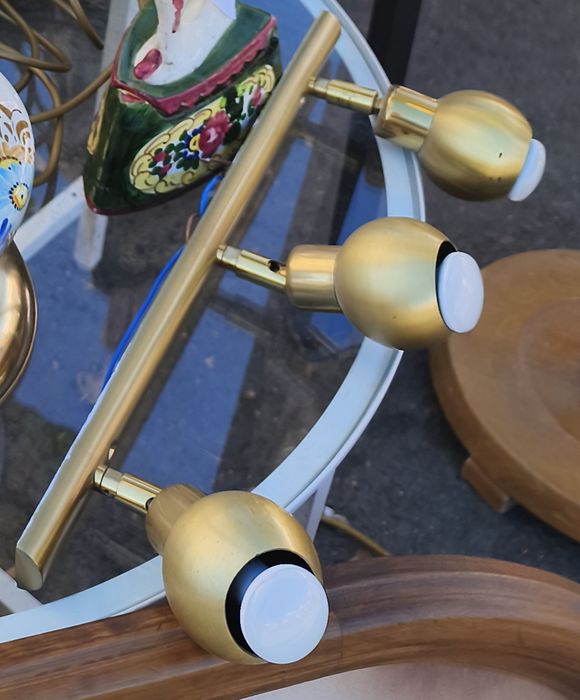 Aplică tavan, lumină caldă pentru camera copilului