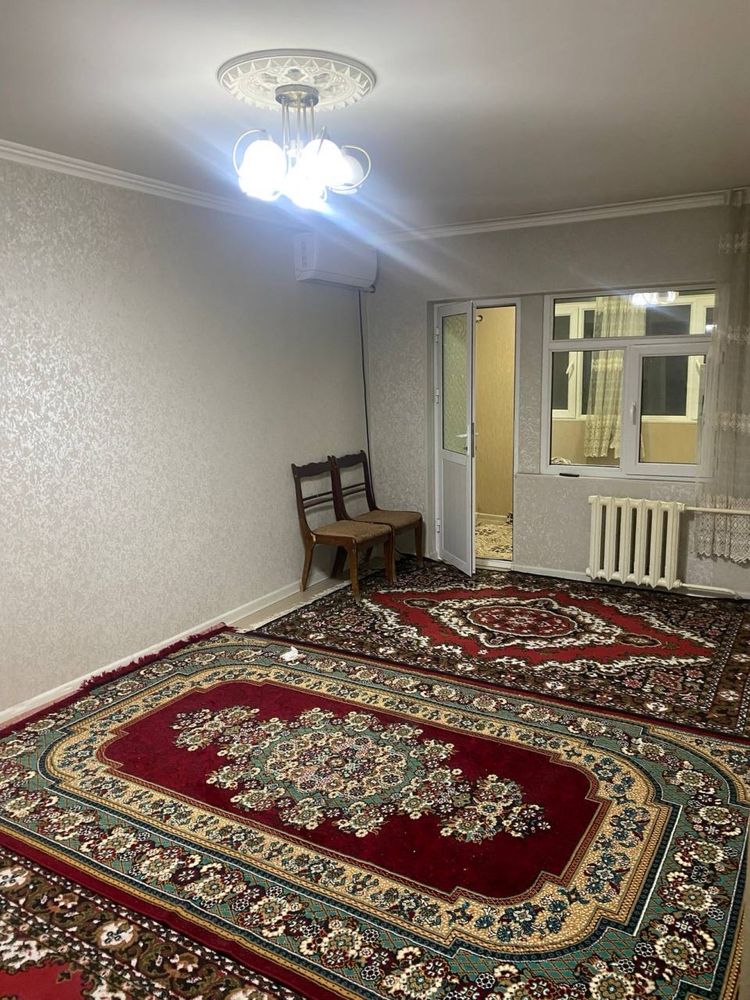 Аренда Кора камиш 1/2 2 хона