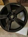 Jante reconditionate 5x112 R17. Originale