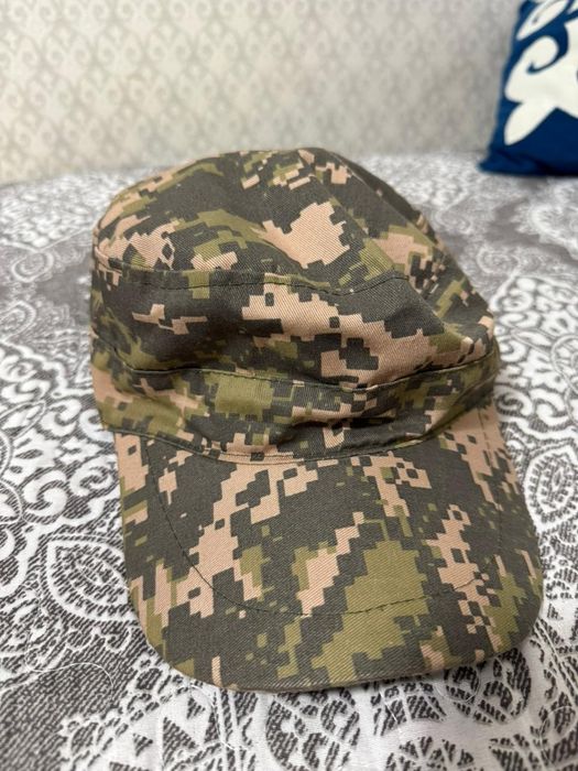 Продам военный форму