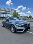 Mercedes C Coupe Amg 4 Butoane/Pano/Keyless