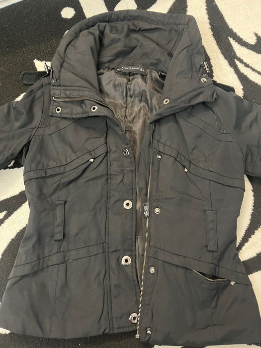 Страхотни якета за зимата