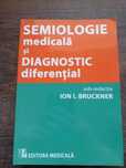 Brukner semiologie medicala