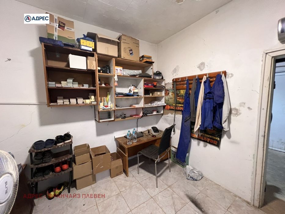 Продава се Склад в Ловеч, Младост - 131 кв.м за 468 €/кв.м - Снимка #5