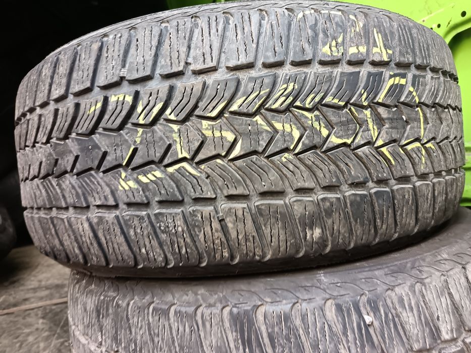 Anvelope MS iarna 225 50 17 debica 2021 5. 5mm