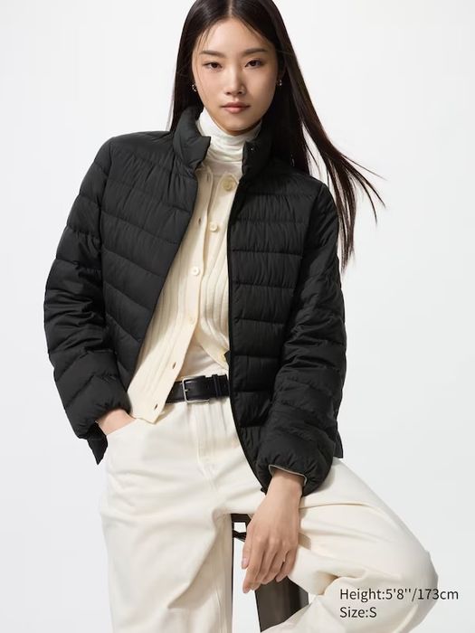 Продам куртку Uniqlo