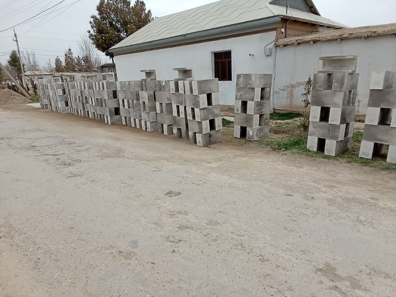 Penablok sotiladi