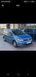 Volkswagen Touran 2012