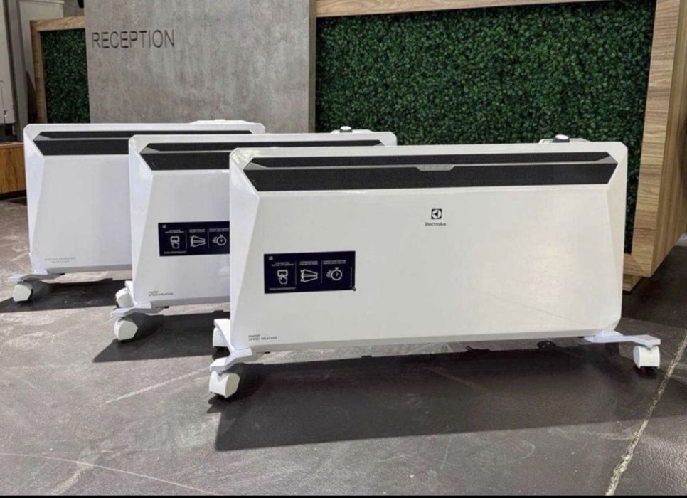 Конвекторный обогреватель Ballu скидка со склада доставка бесплатно