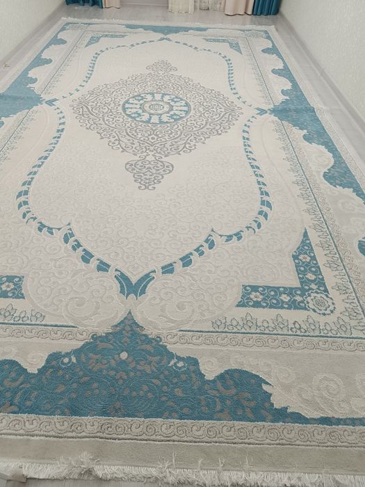 Продам ковёр 3*5