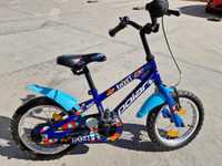 Детски велосипед POLAR Junior 16 Rocket