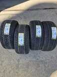 Anvelope noi ALLSEASON 245/40R19 275/35R19 DOT 2025