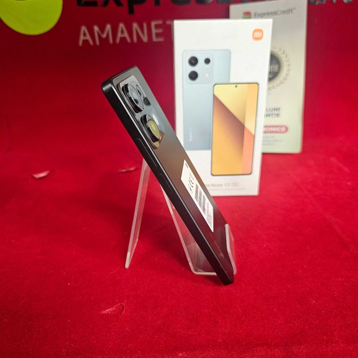 (B32252.1/Ag28 Doi Baieti ) Xiaomi Redmi Note 13 5G / Garantie 2 ani !