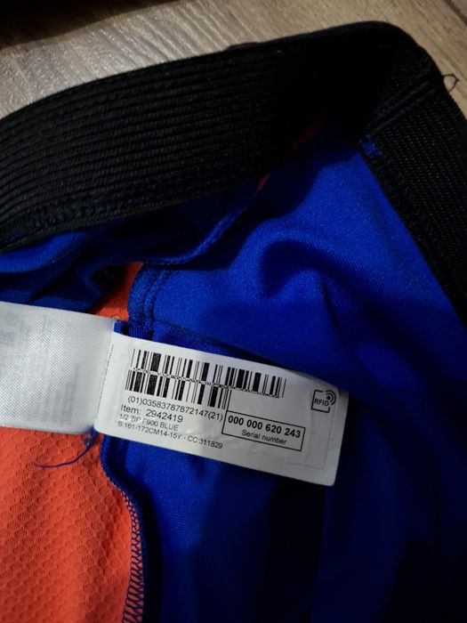 Maleta de fotbal Kipsta