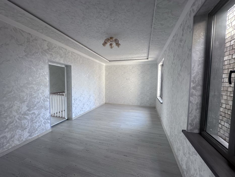 Arzon xovli.  1.3 sotixli 4+1 xona