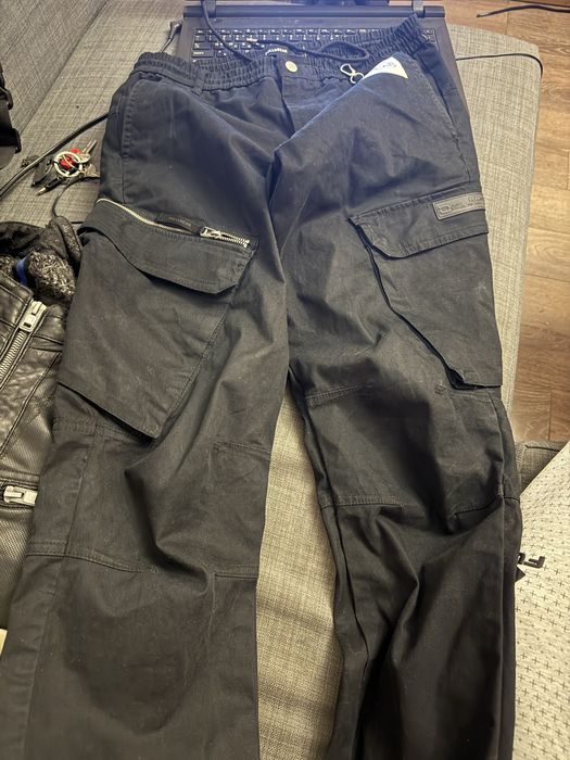 Карго панталон
