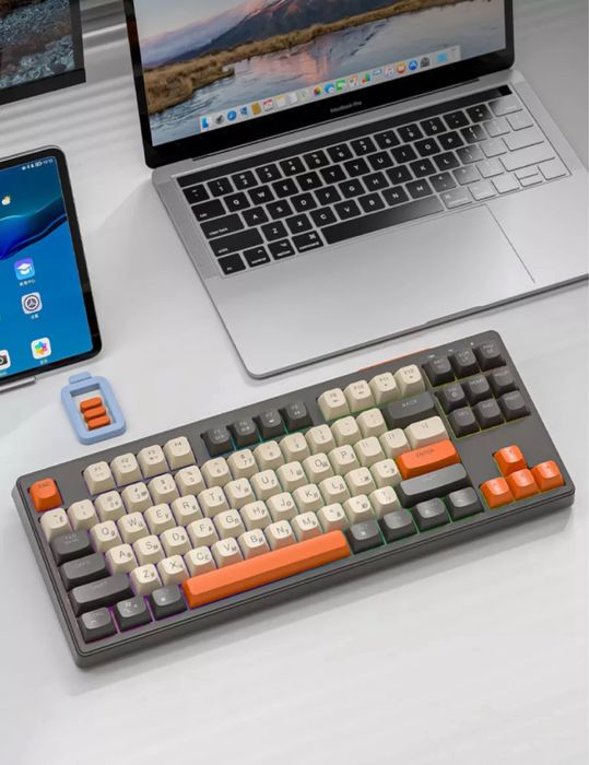 Клавиатура, игровая клавиатура, для офиса