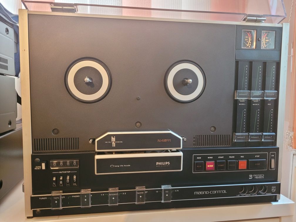 5 maguri akai sony uher sharp