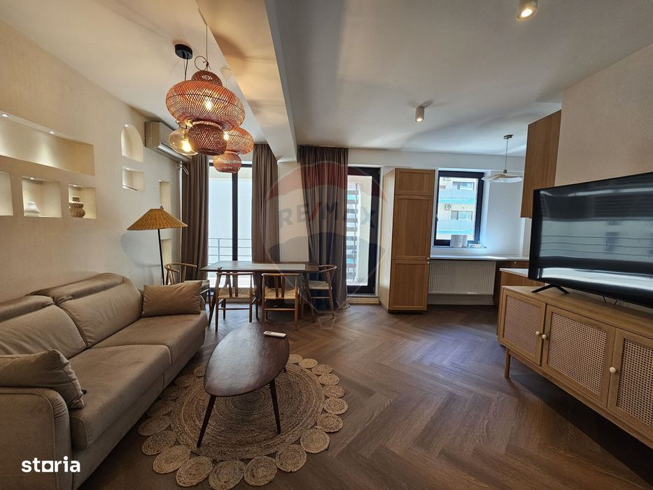 Apartament de inchiriat 3 camere / Mamaia