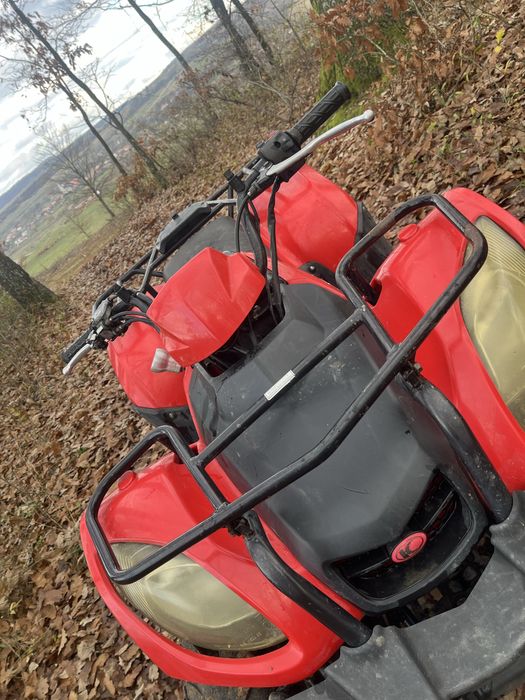 Vand atv automat 150cc