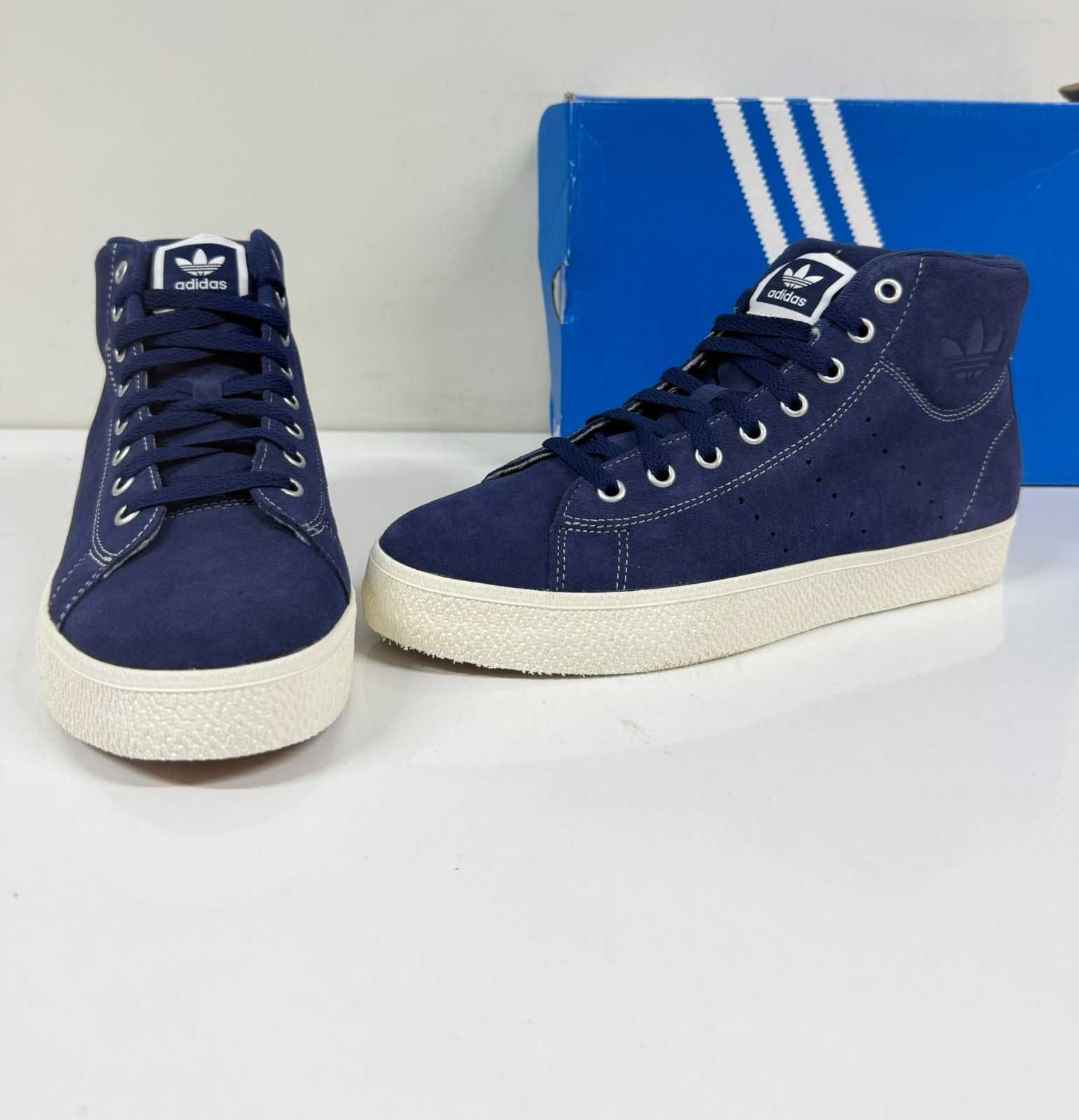 Adidas Stan Smith CS Mid