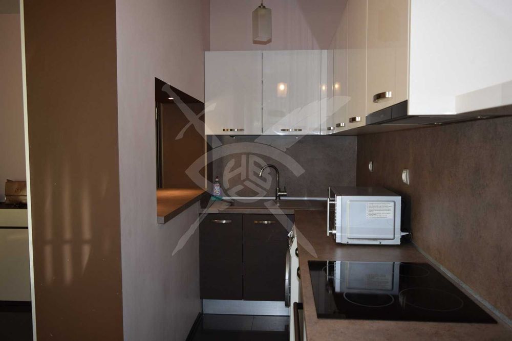 Продава се Двустаен апартамент в Пловдив, Център - 81 кв.м за 2062 €/кв.м - Снимка #7