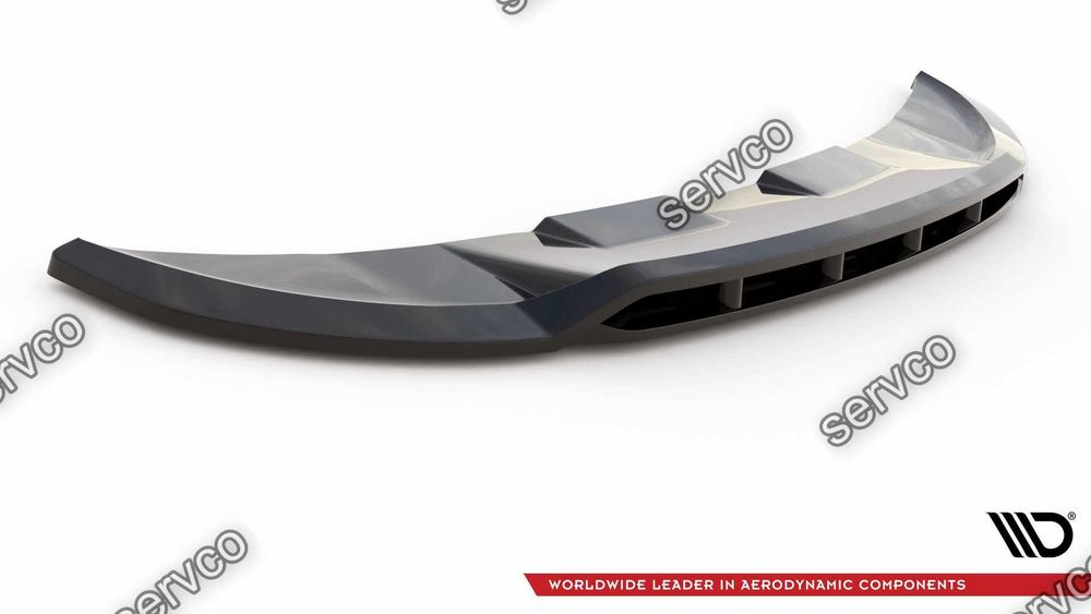 Prelungire bara fata Land Rover Range Rover Sport SVR 2015-2018 v2