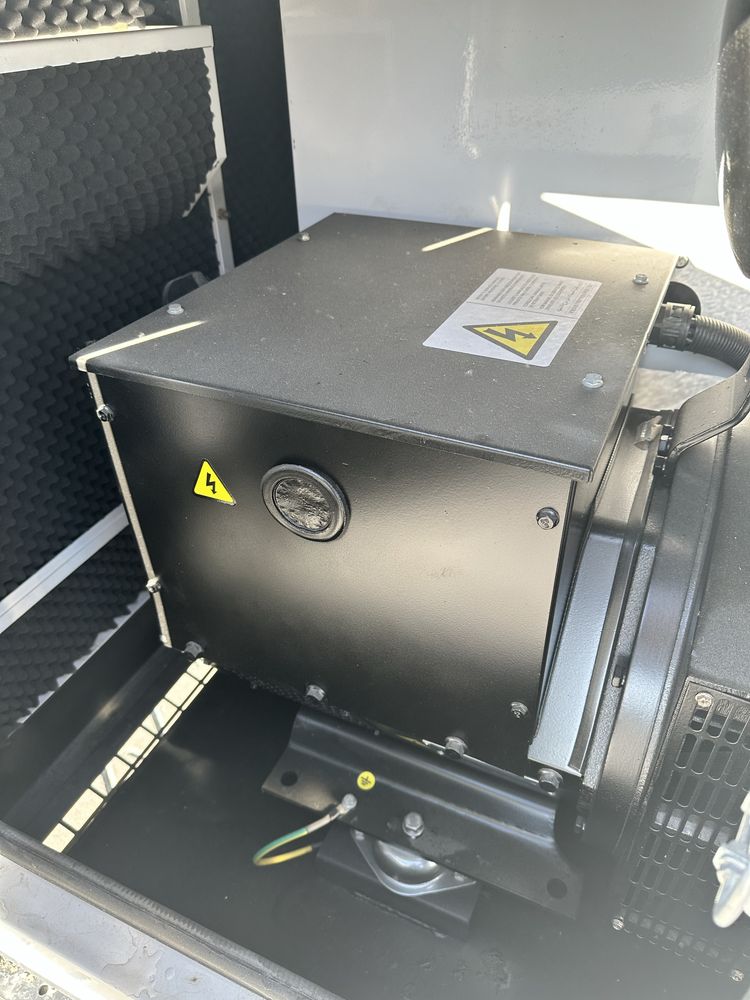 Generator Plus Power GF2-50 40 kw