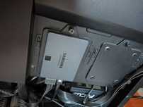 Vand SSD Samsung 870 QVO 2 TB Sata III 2.5 inch