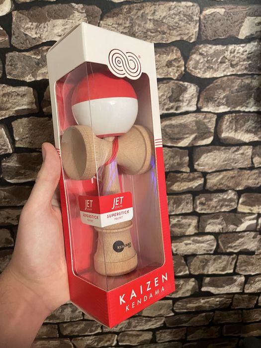 Kendama sticky USA