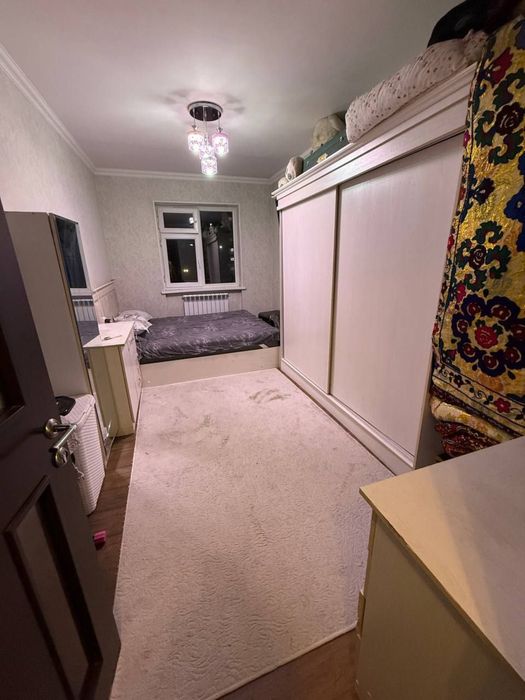 Спутник 16А,2*3/2/7,65 м2,,евроремонт 63500$