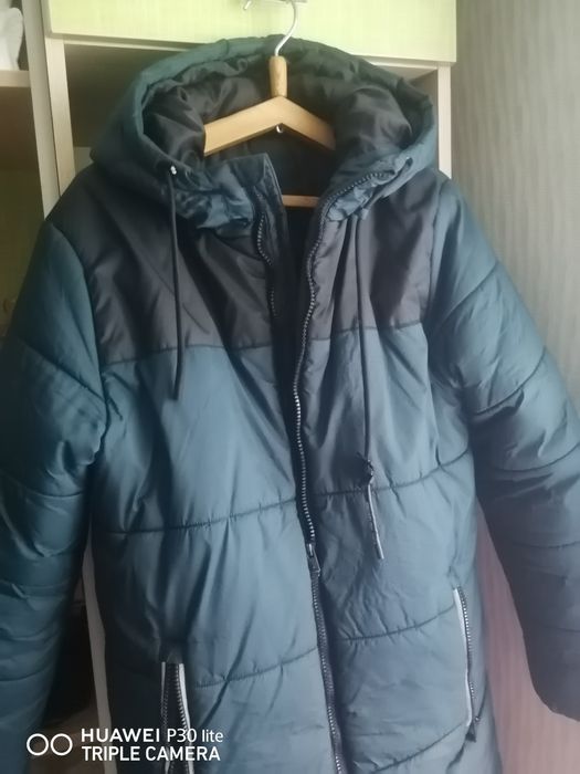 Куртка детская на мальчика