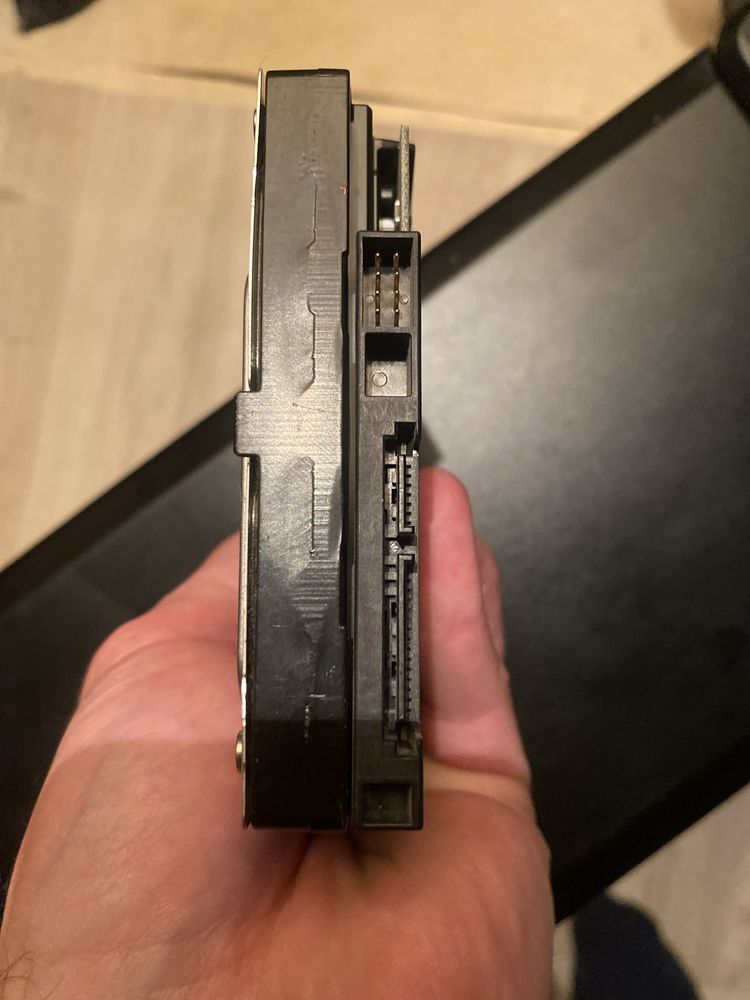 Жесткий диск HDD 320 gb