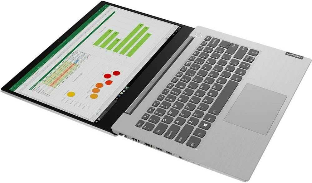 новый Ноутбук Lenovo ThinkBook 14iil Intel Core i5-1035/8GB/256GB SSD