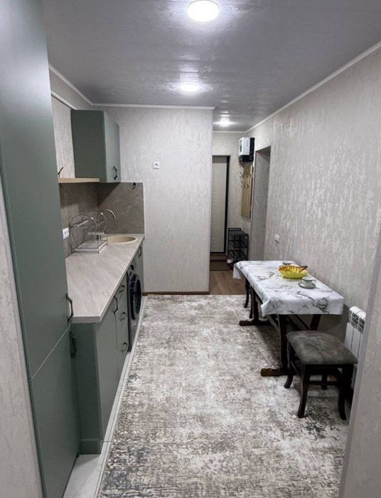 Сдается 1 ком Чиланзар 5 квартал. Метро Новза