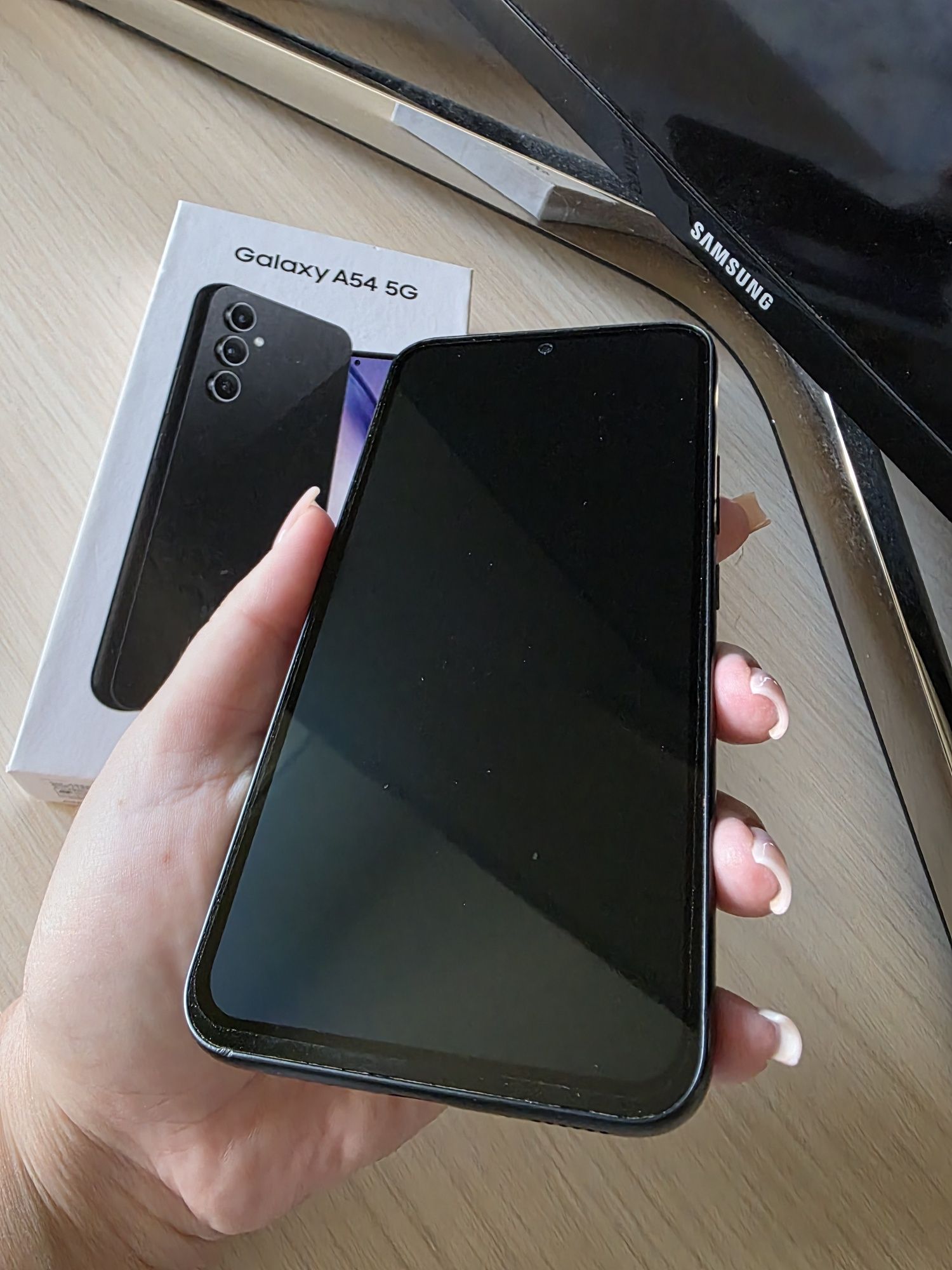 Samsung galaxy A54 128gb