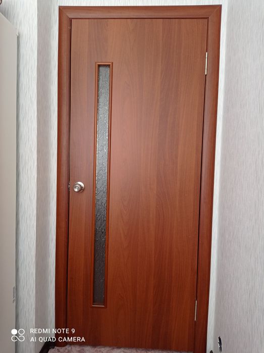 Продам межкомнатные двери