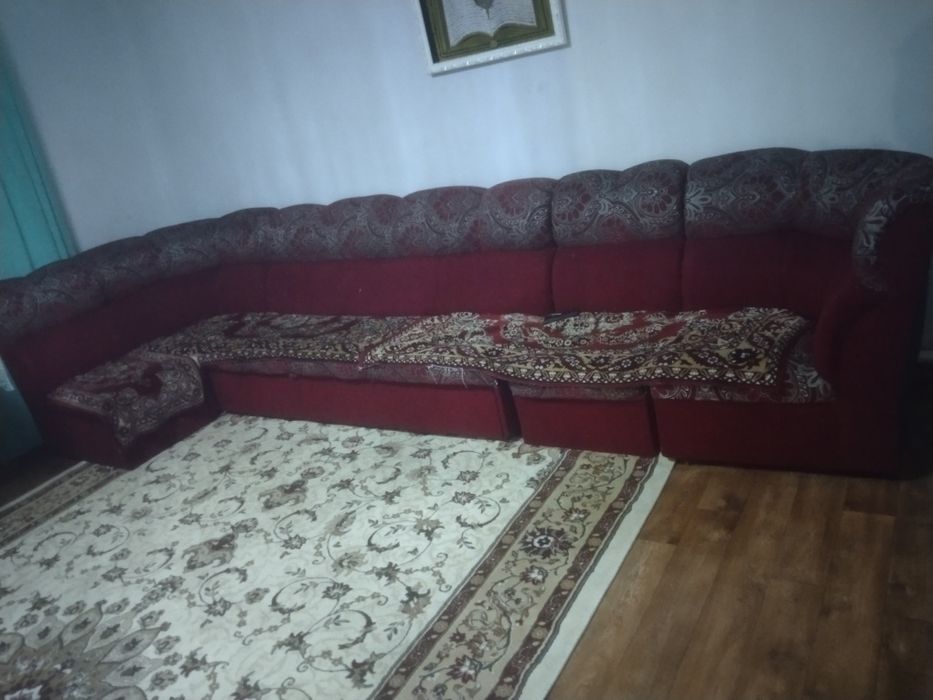 Диван 4 метр ...