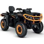 NOU! Can-Am Outlander MAX XT-P 1000R INT 2025
