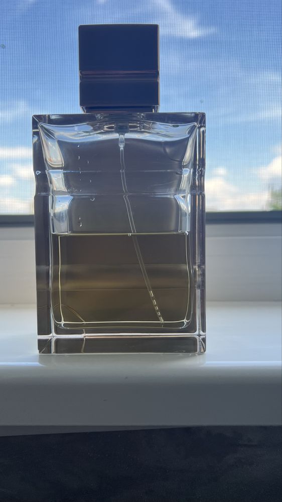 Парфюм Al Haramain amber oud gold edition