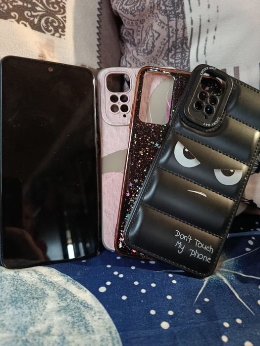 Продам Xiaomi 11 s