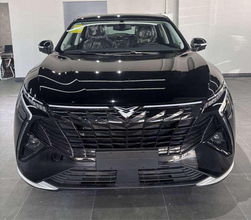 Kaiyi kunlun x7 full model