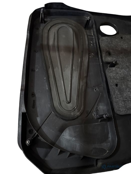 Capac motor (ornament) BMW 5 F10 2009 - 2016