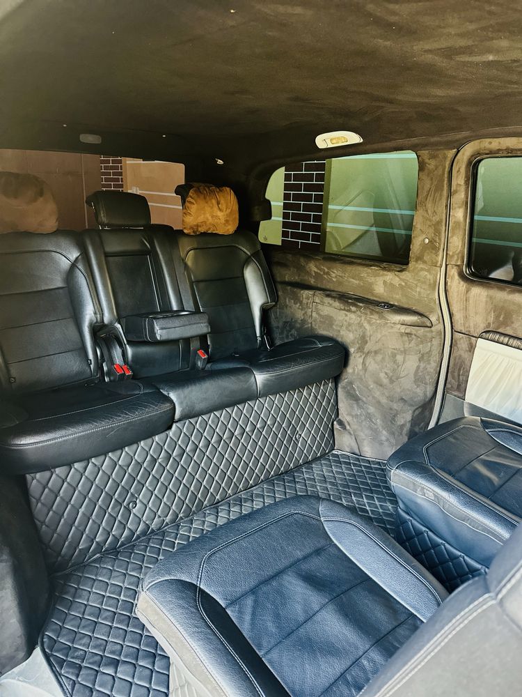 Vito 639 avtomat xolati yaxshi