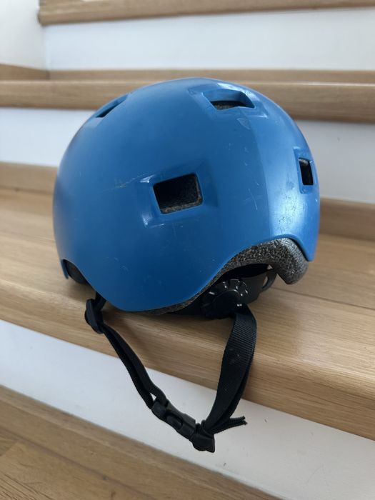 Casca bicicleta Oxelo Dechatlon