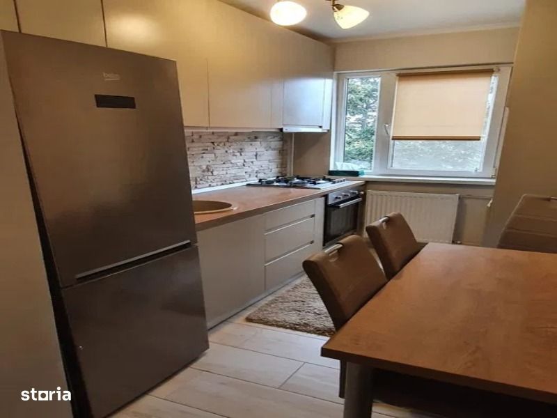 Apartament 2 camere - Calea Girocului